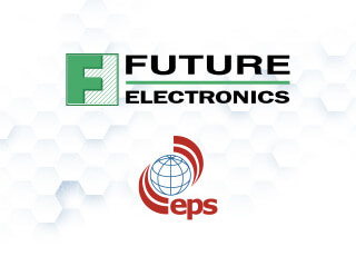 EPS Global and Future Electronics Announce Global Strategic Partnership