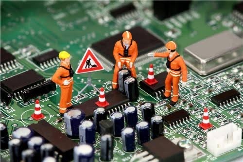8 Biggest Problems in Electronic Components