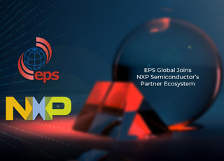 EPS Joins NXP Partner Ecosystem