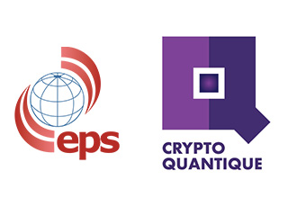 EPS + Crypto Quantique Strategic Partnership