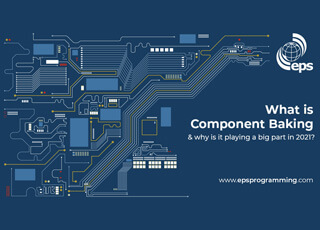 What is Component Baking?