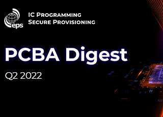 How to Secure IoT Devices & Protect your IP – Q2 PCBA Digest