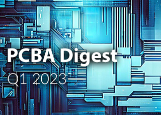 Q1 PCBA Digest from EPS Global