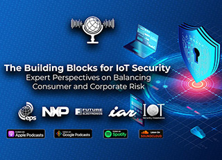 The Building Blocks for IOT Security - Part 1