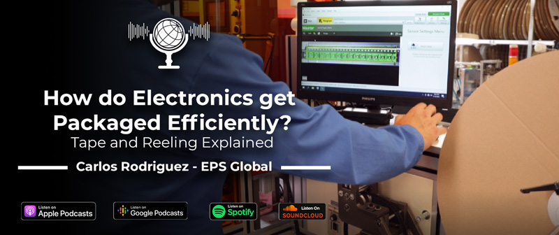 How do Electronics get Packaged Efficiently?