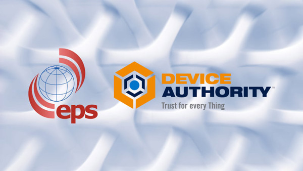 EPS Global and Device Authority