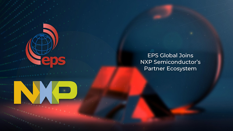NXP and EPS Global