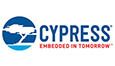 Tape and Reel for Cypress Semiconductor
