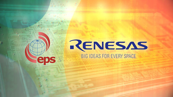 Renesas and EPS Global